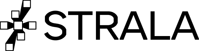 Strala logo