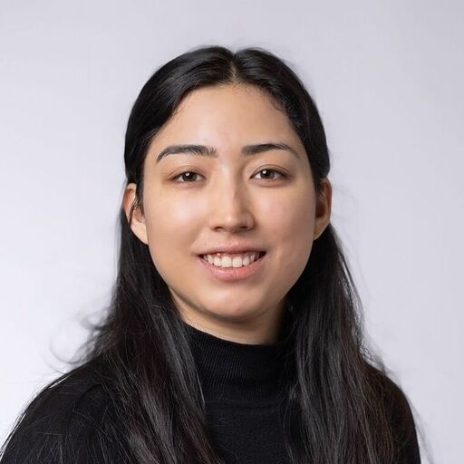 Ana Yoon Faria de Lima